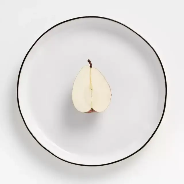 Range Dinner Plate