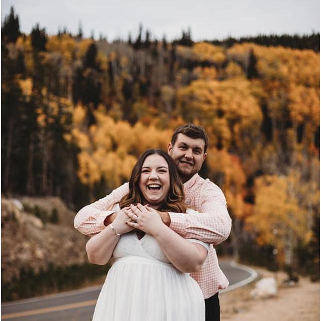 Engagement Photos 2021