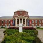 Mayborn Museum Complex