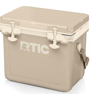 22 Qt Ultra Light Cooler