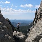 Black Elk Peak