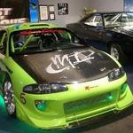 Hollywood Star Cars Museum