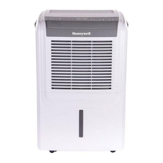 Honeywell 70-Pint 2-Speed Dehumidifier