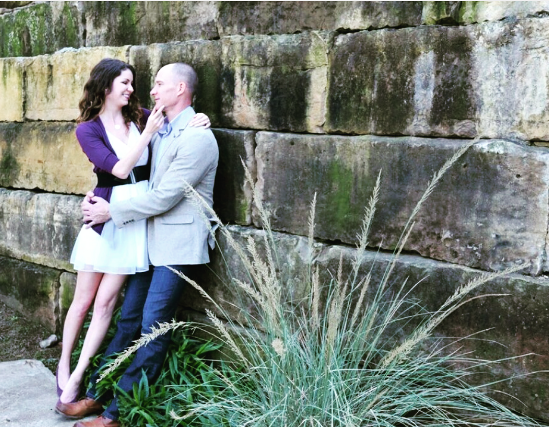 The Wedding Website of Carly Anderson and Doug Black