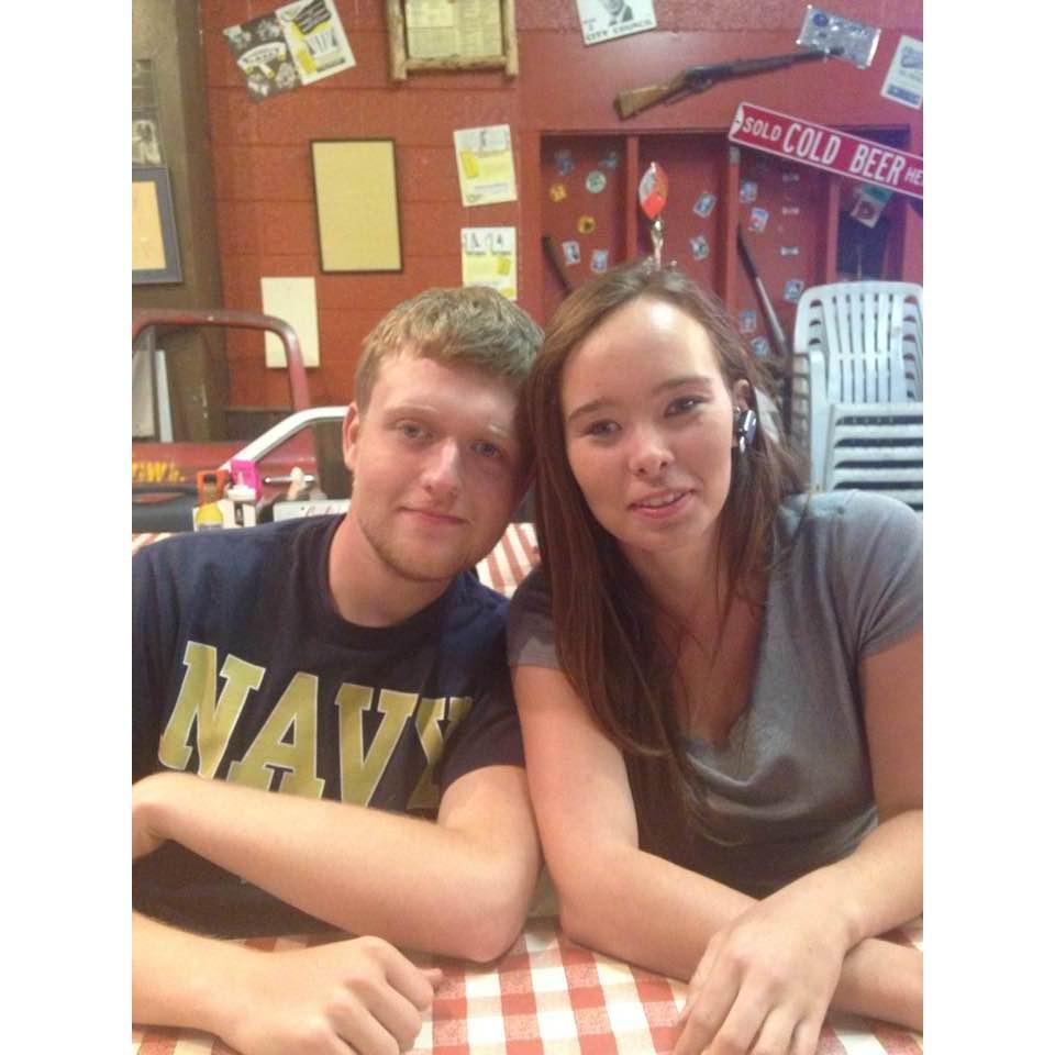 Bigfoot Bar-b-Que (8/2016)