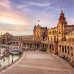 Plaza de España