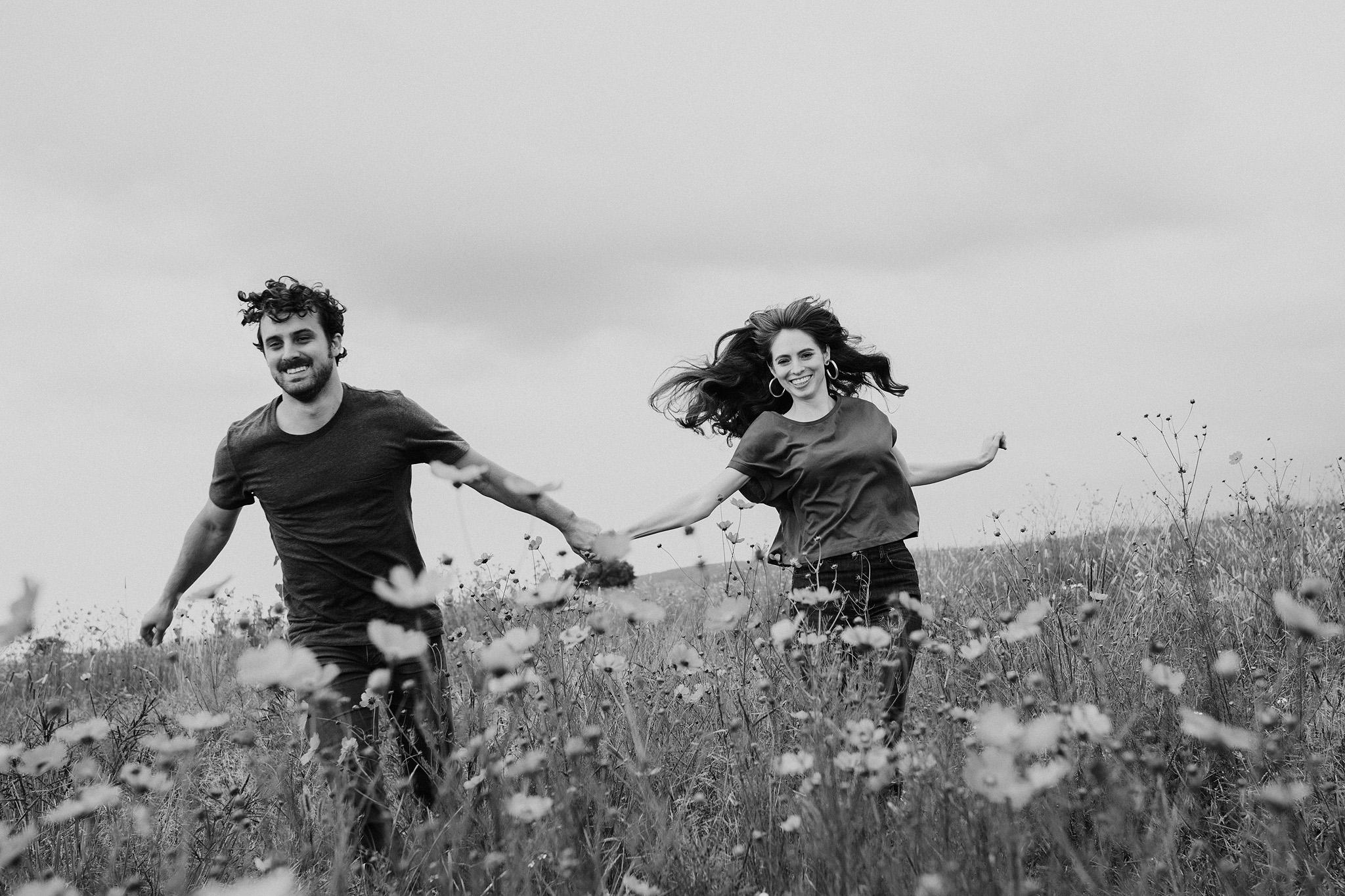 The Wedding Website of Marielle Septién and Dickie Fischer