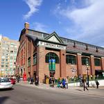 Saint Lawrence Market