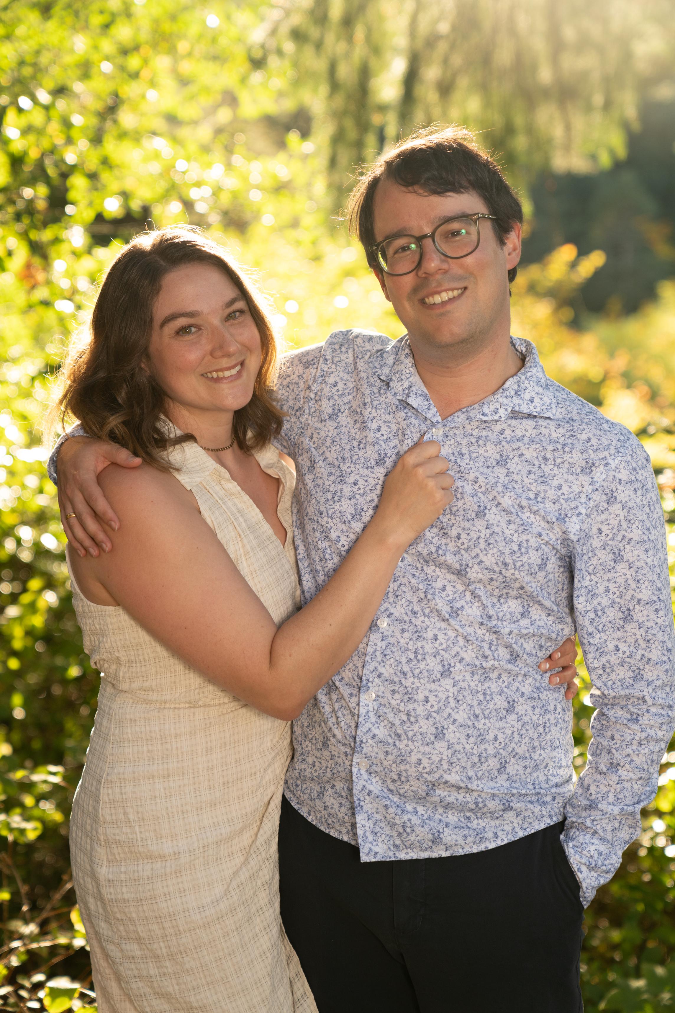 The Wedding Website of Victoria Wolfe and Shawn Kranitz