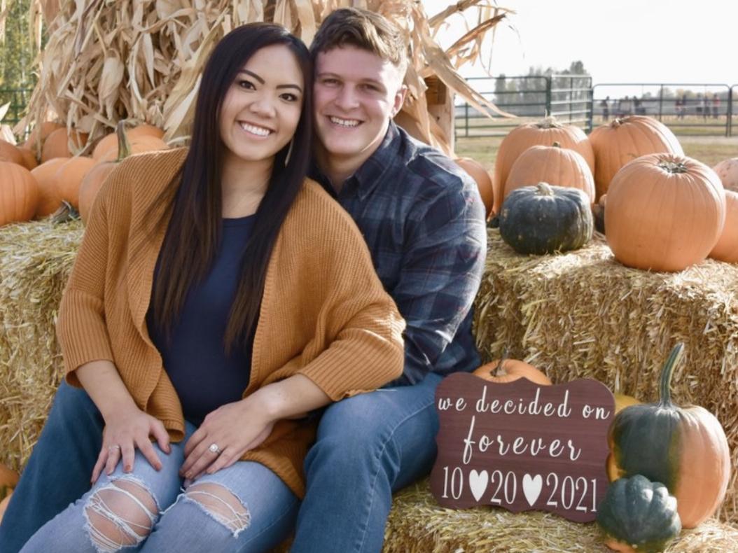 The Wedding Website of Alyssa Yeazel and Jacob Blottiaux