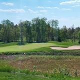 Crosswoods Golf Course