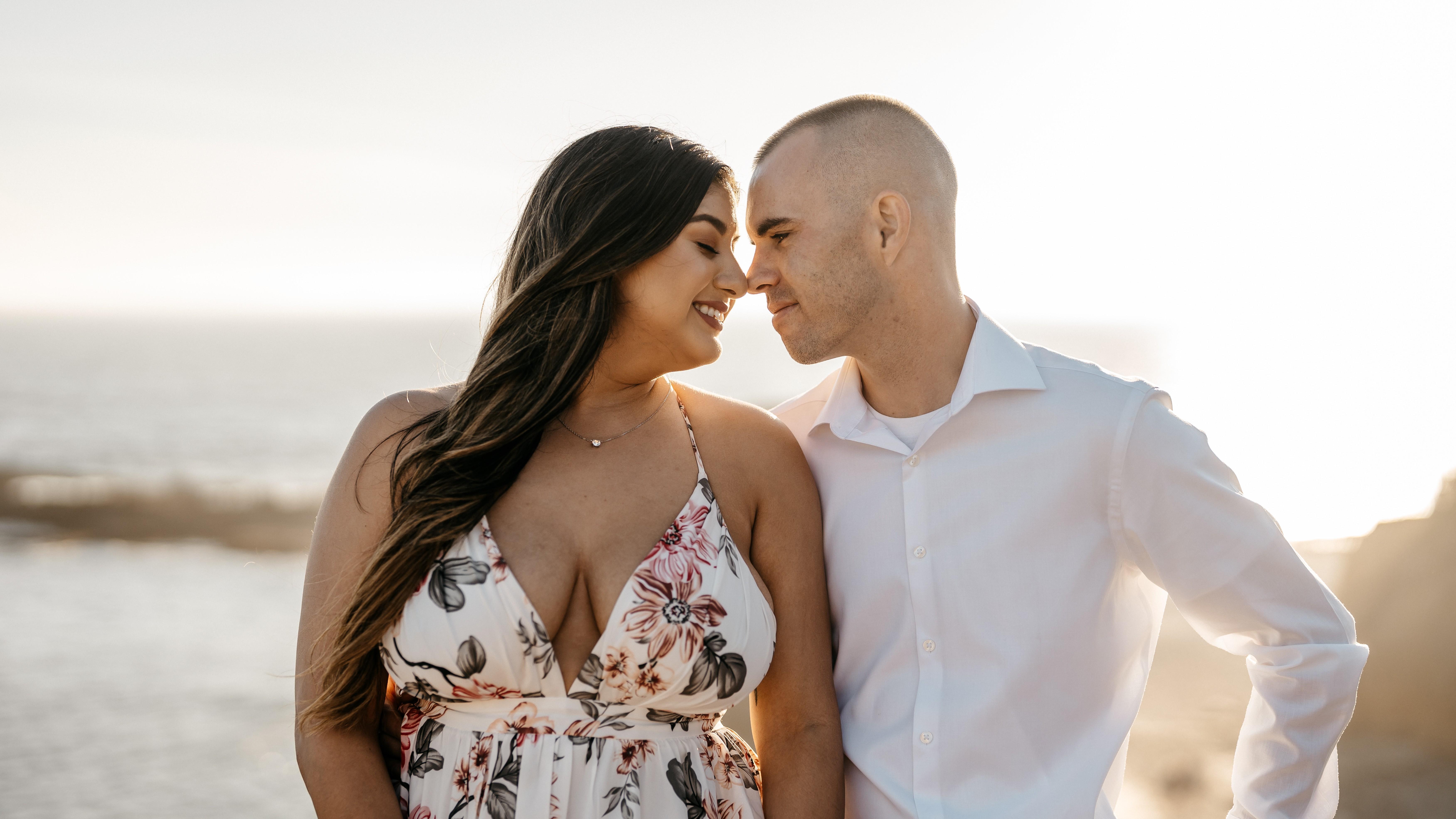 The Wedding Website of Anaya Barragan and Caleb Walden