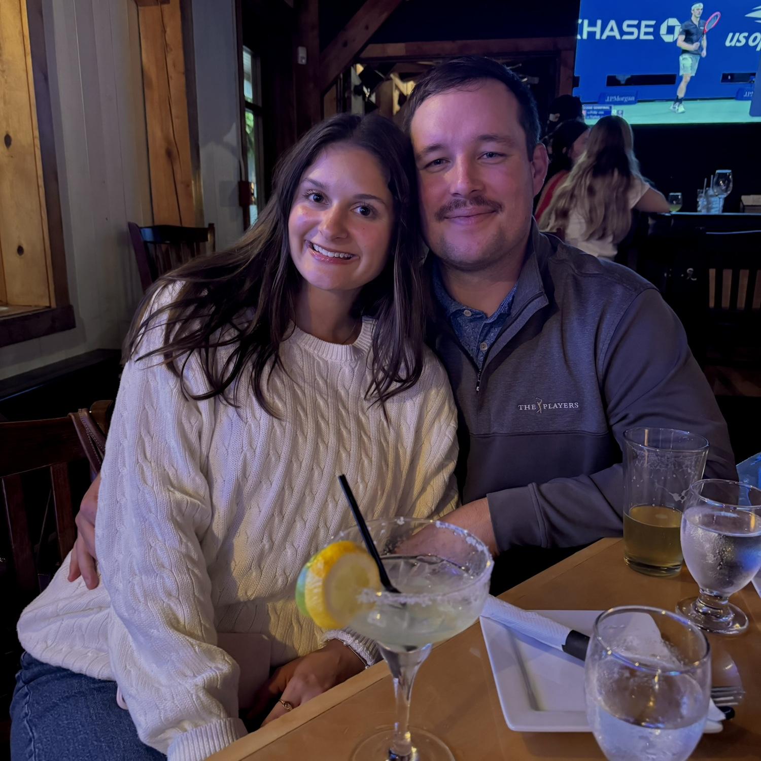 Lewiston family trip 2024!