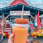 Cold Hollow Cider Mill