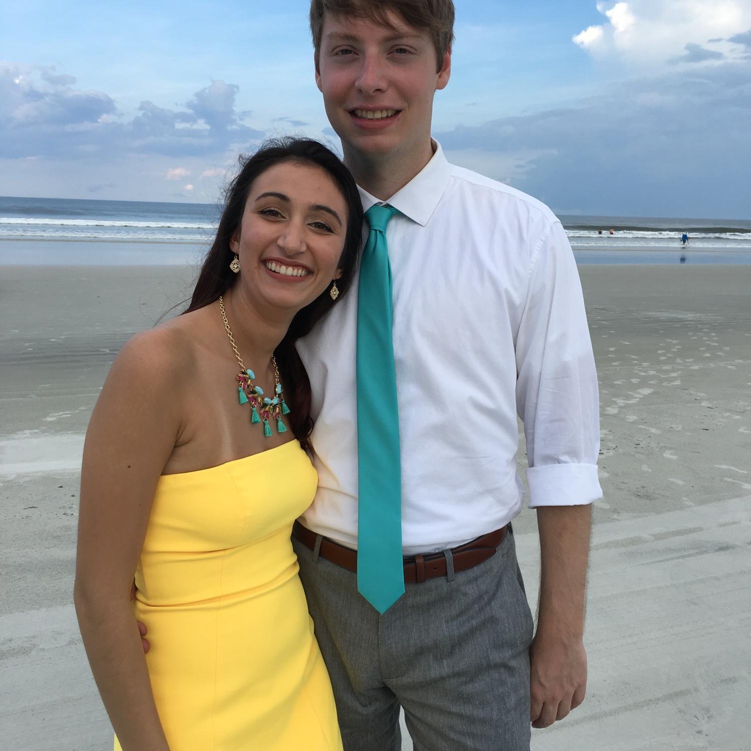 Randy and KB’s wedding! 09.15.18