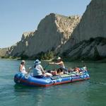 Flathead Raft Company