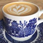 Methodical Coffee