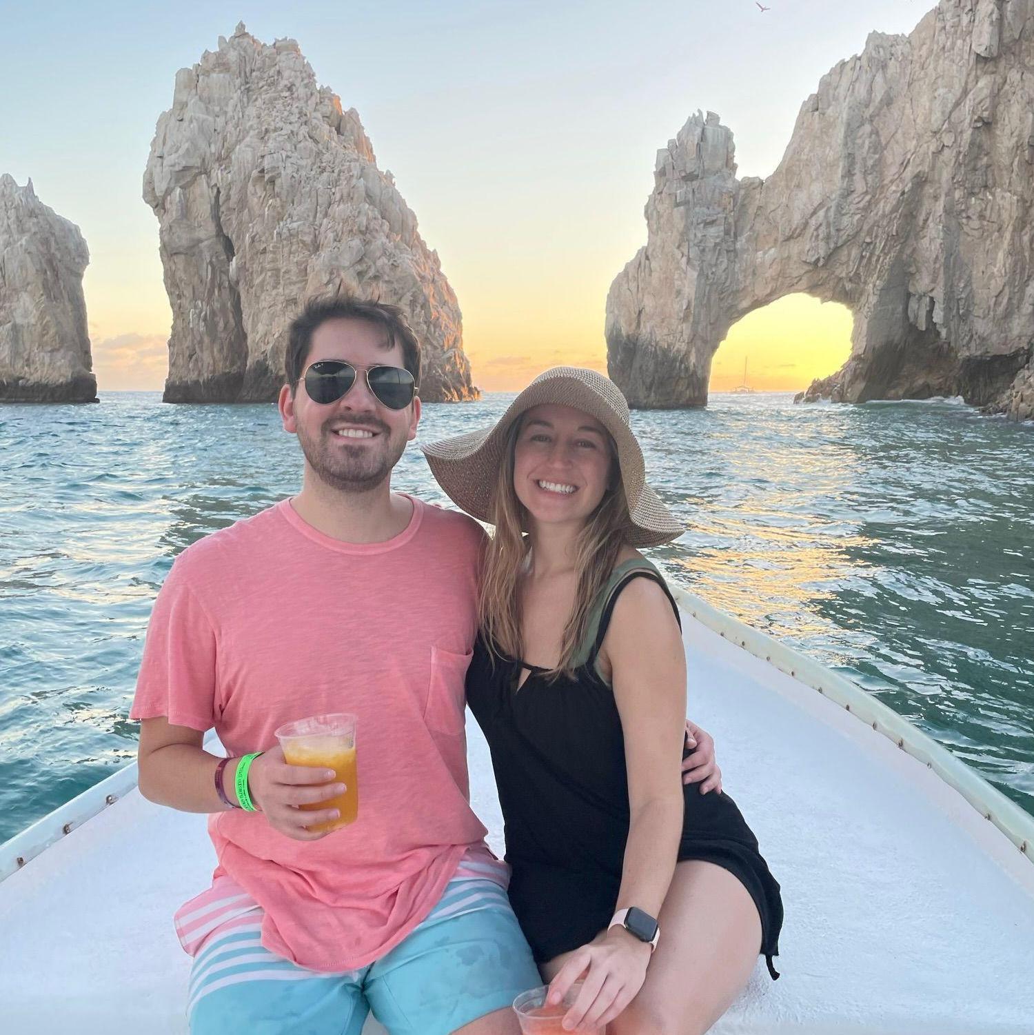 Cabo San Lucas, Mexico