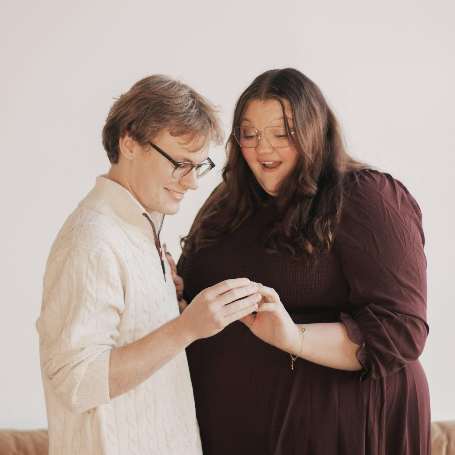 The Wedding Website of Kaylee Pate and Benjamin Kepley