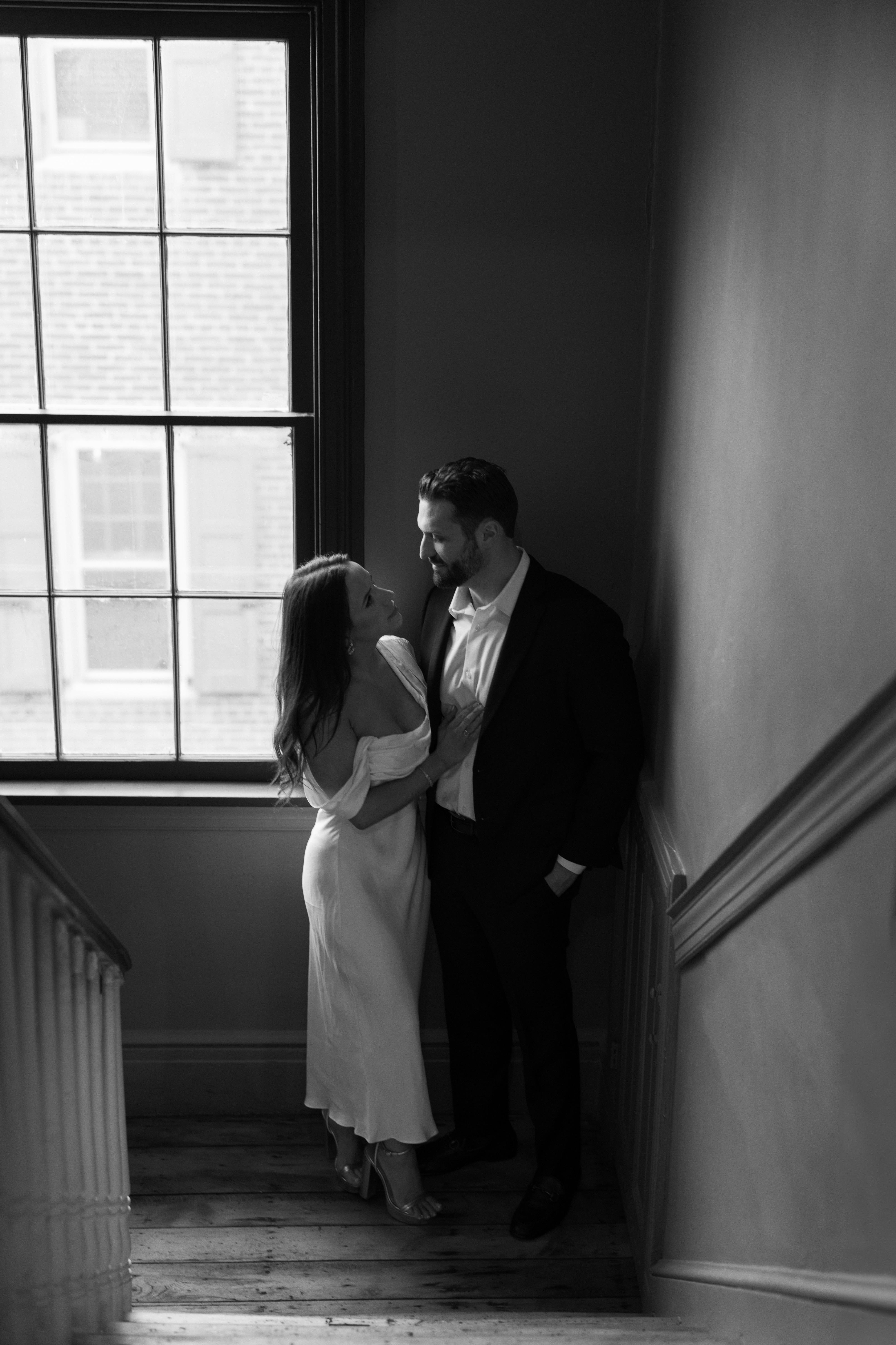The Wedding Website of Brionna Mascuilli and Tom Lewis