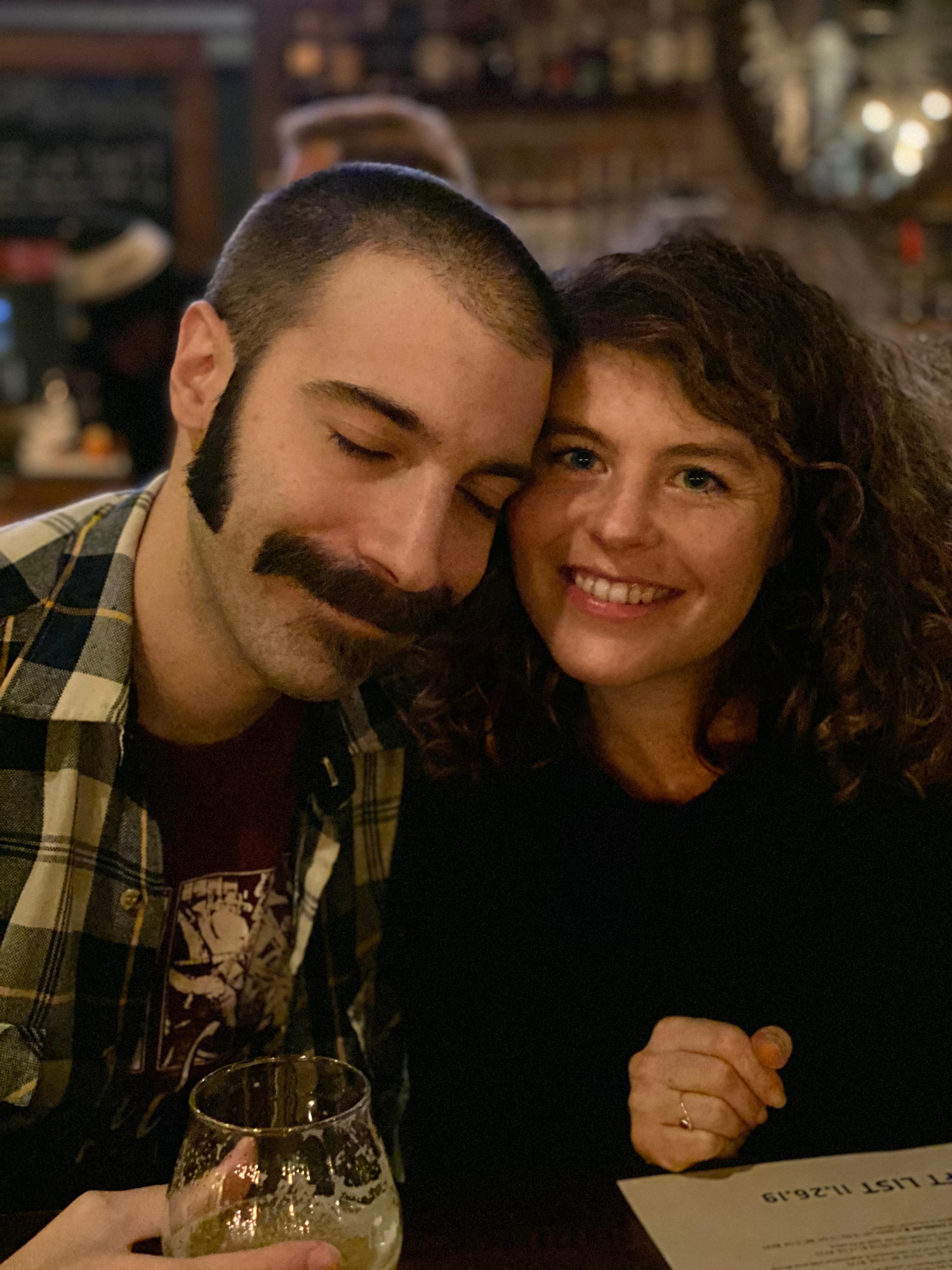 The Wedding Website of Eliza Hurwitz and Dan Licata
