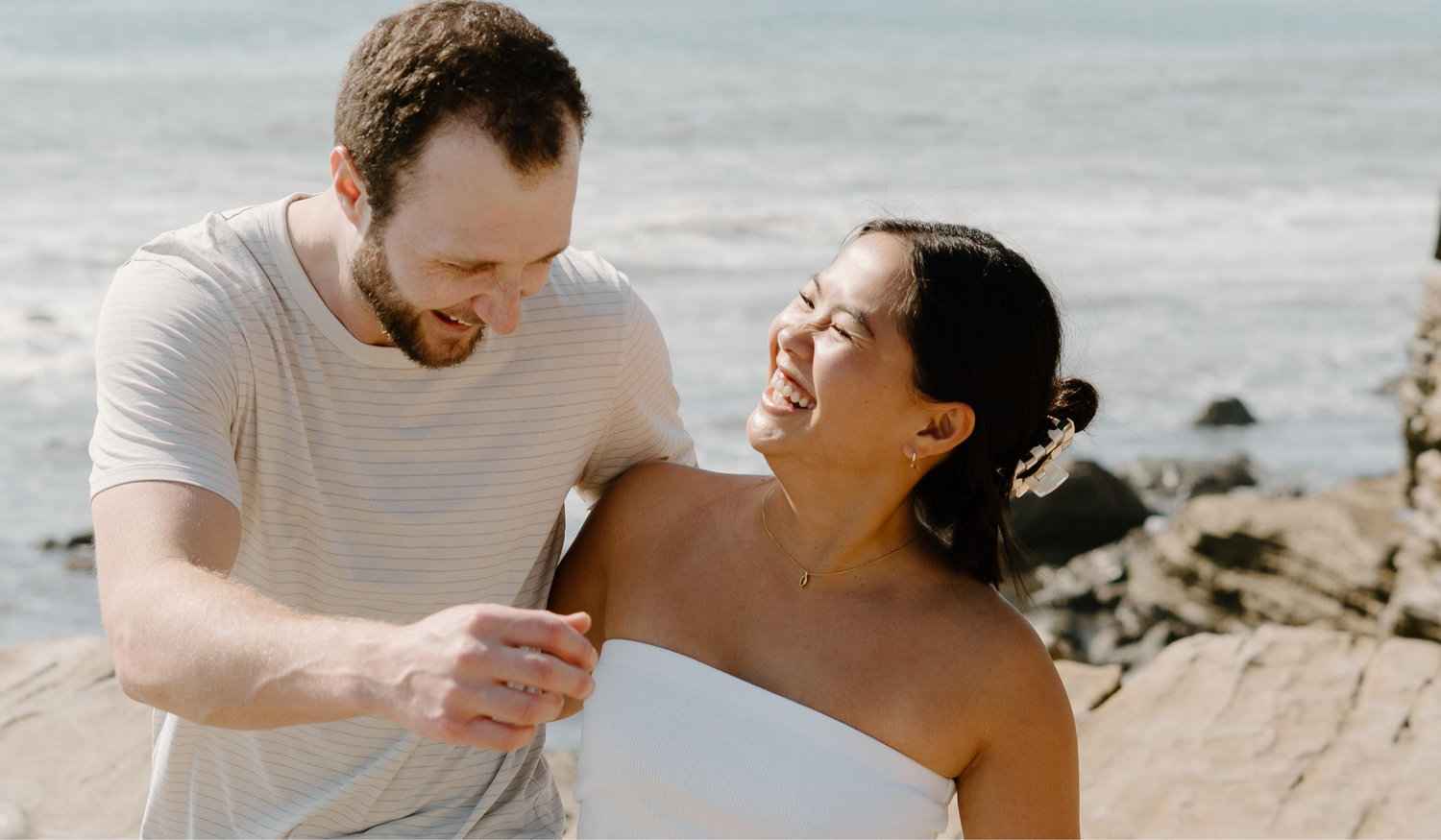 The Wedding Website of Scott Mandrell and Rachel Cook
