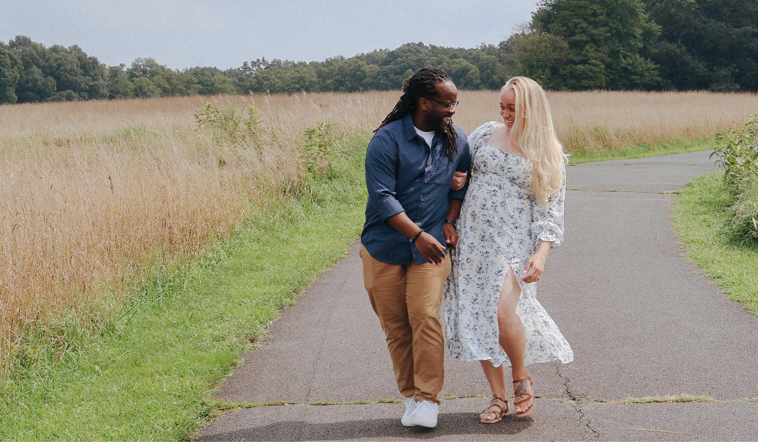 The Wedding Website of Myles Simon and Emily Simon