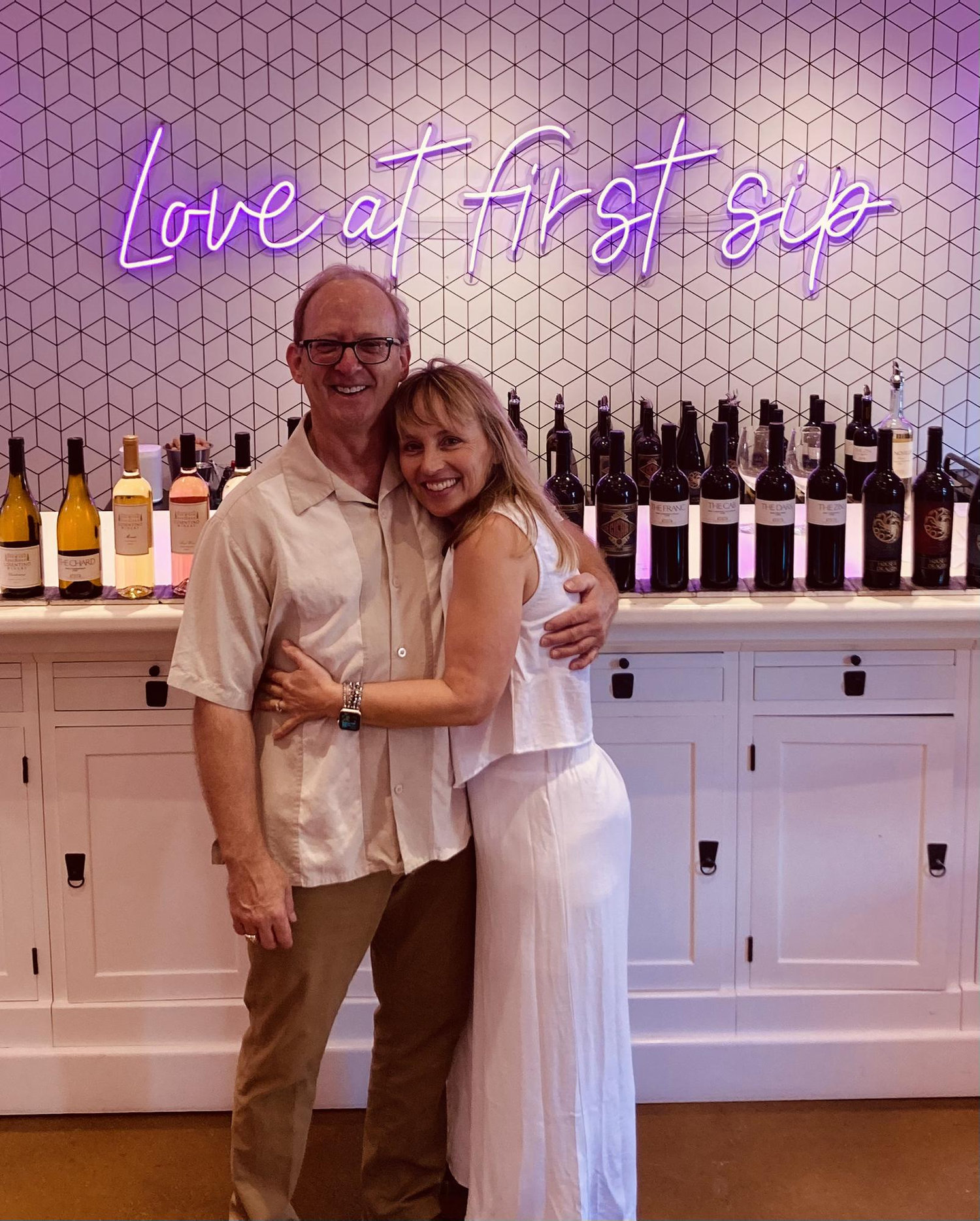 Napa, California