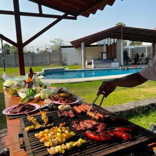 Despedida de soltero - Luis