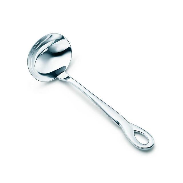 Elsa Peretti Sauce Ladle Padova™ Sauce Ladle in Sterling Silver