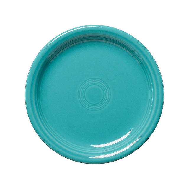 Fiesta Bistro Salad Plate 7.25"
