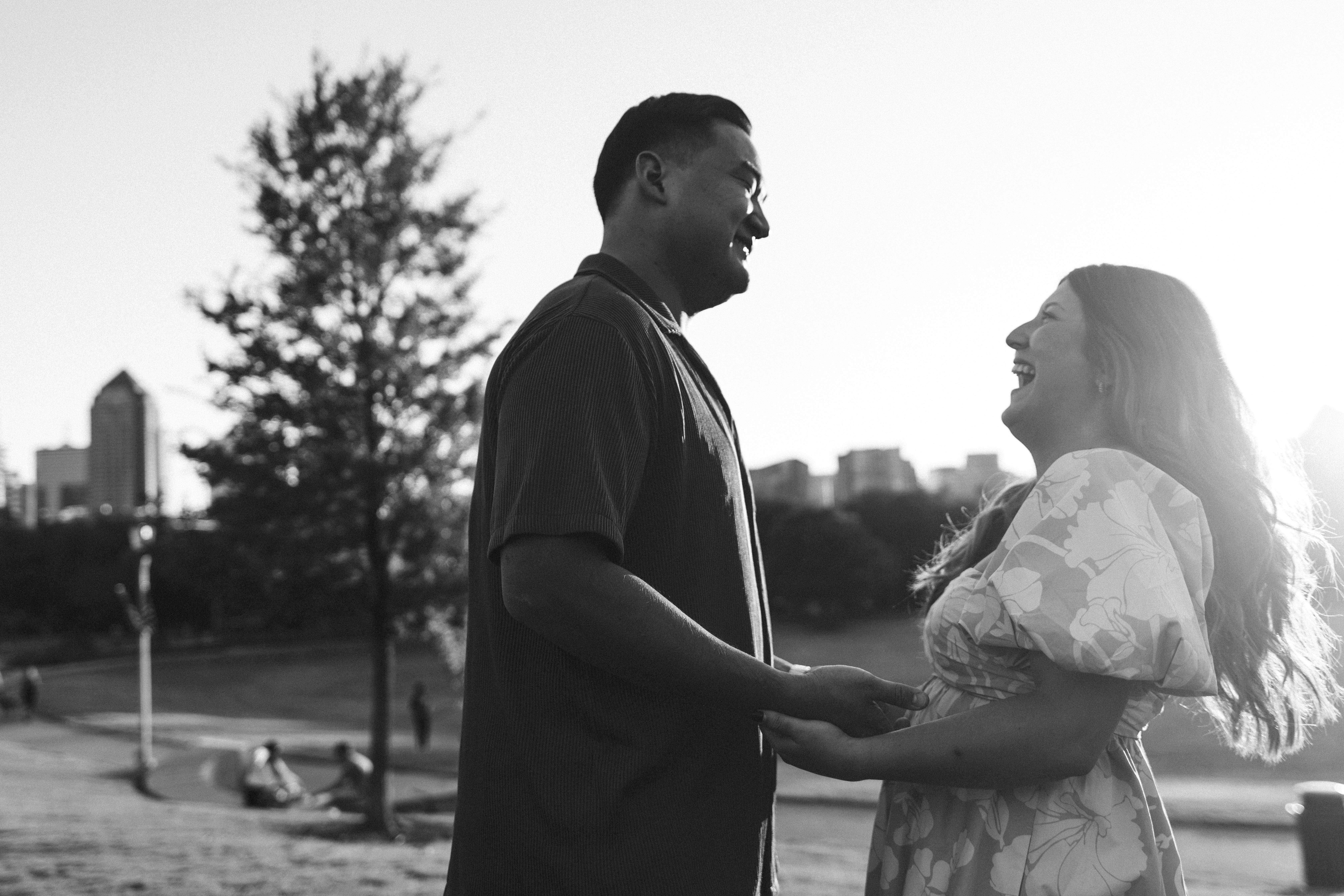 The Wedding Website of Callie Magee and Nathan Lee