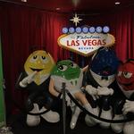 M&M's World Las Vegas