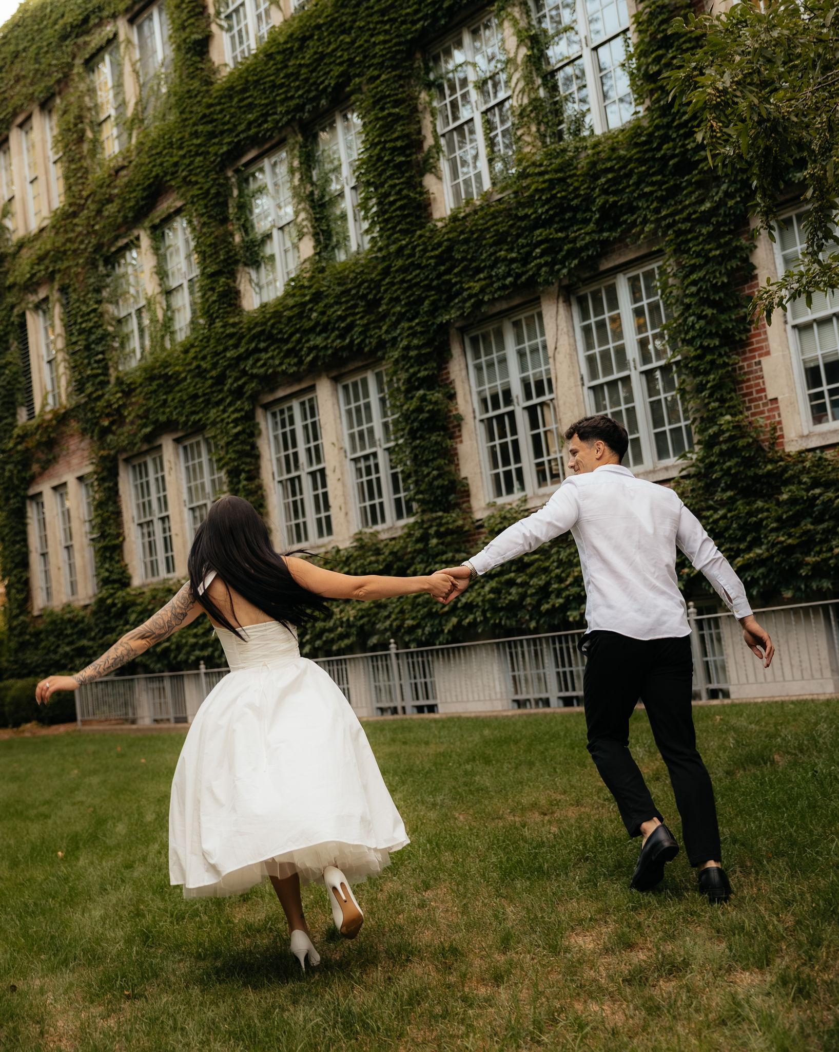 The Wedding Website of Jessica Riggs and Nebojsa Popovic