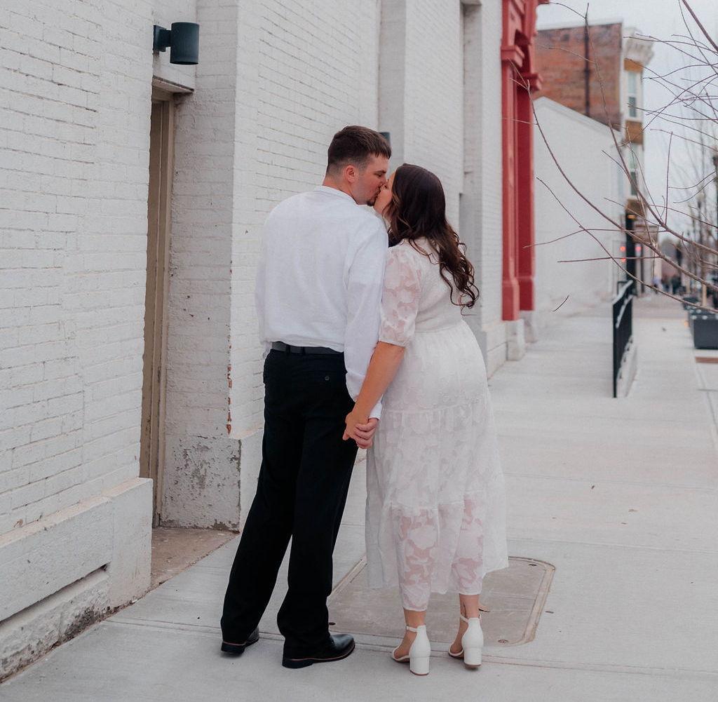 The Wedding Website of Madison Stewart and Spencer Whetstone