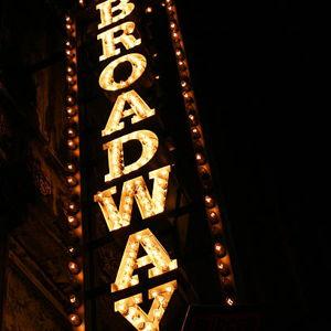 Theatre Tickets & Dinner