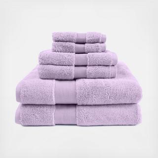 Love 6-Piece Bath Towel Set