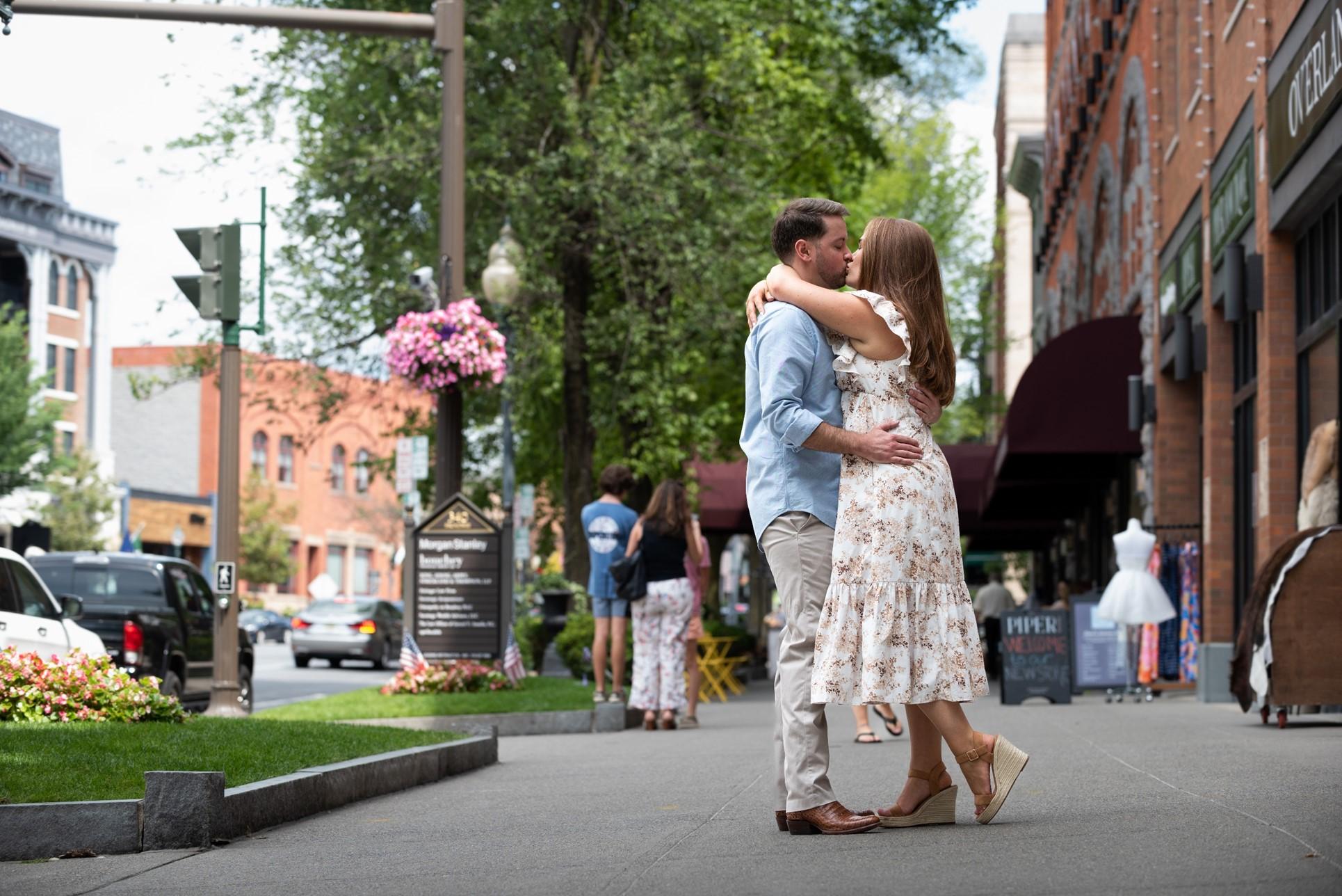 The Wedding Website of Julie Marco and Andrew Heinke