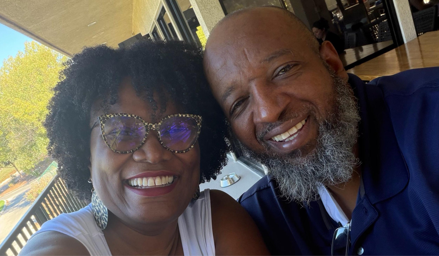 The Wedding Website of Letisia Tish Ford and Darryl Price