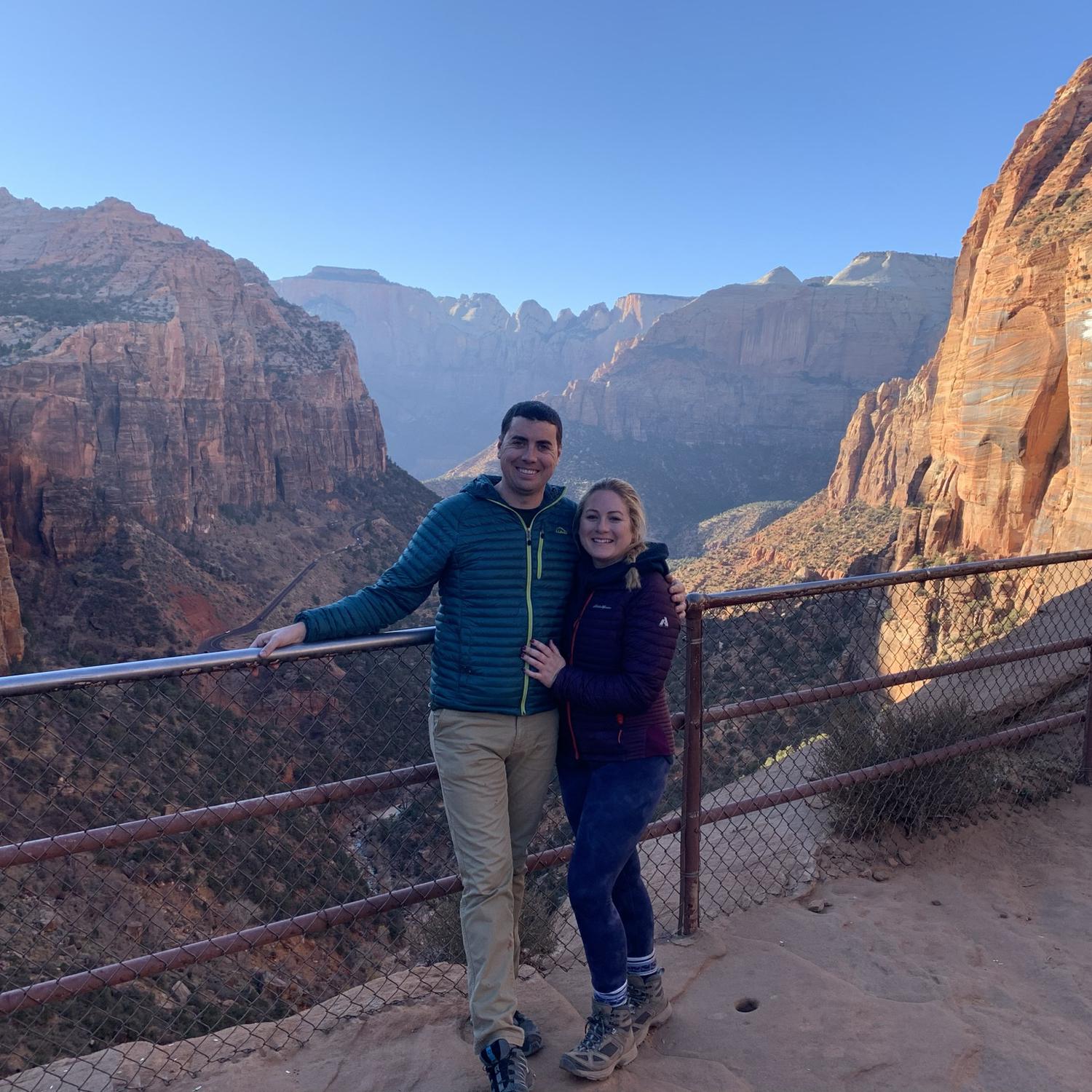 Zion