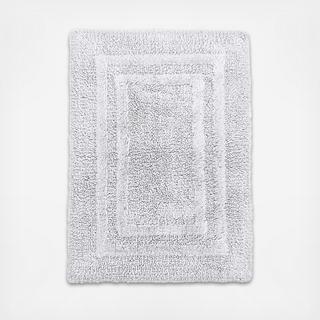 Hotel Collection - Cotton Reversible Bath Rug