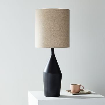 Asymmetry Ceramic Table Lamps