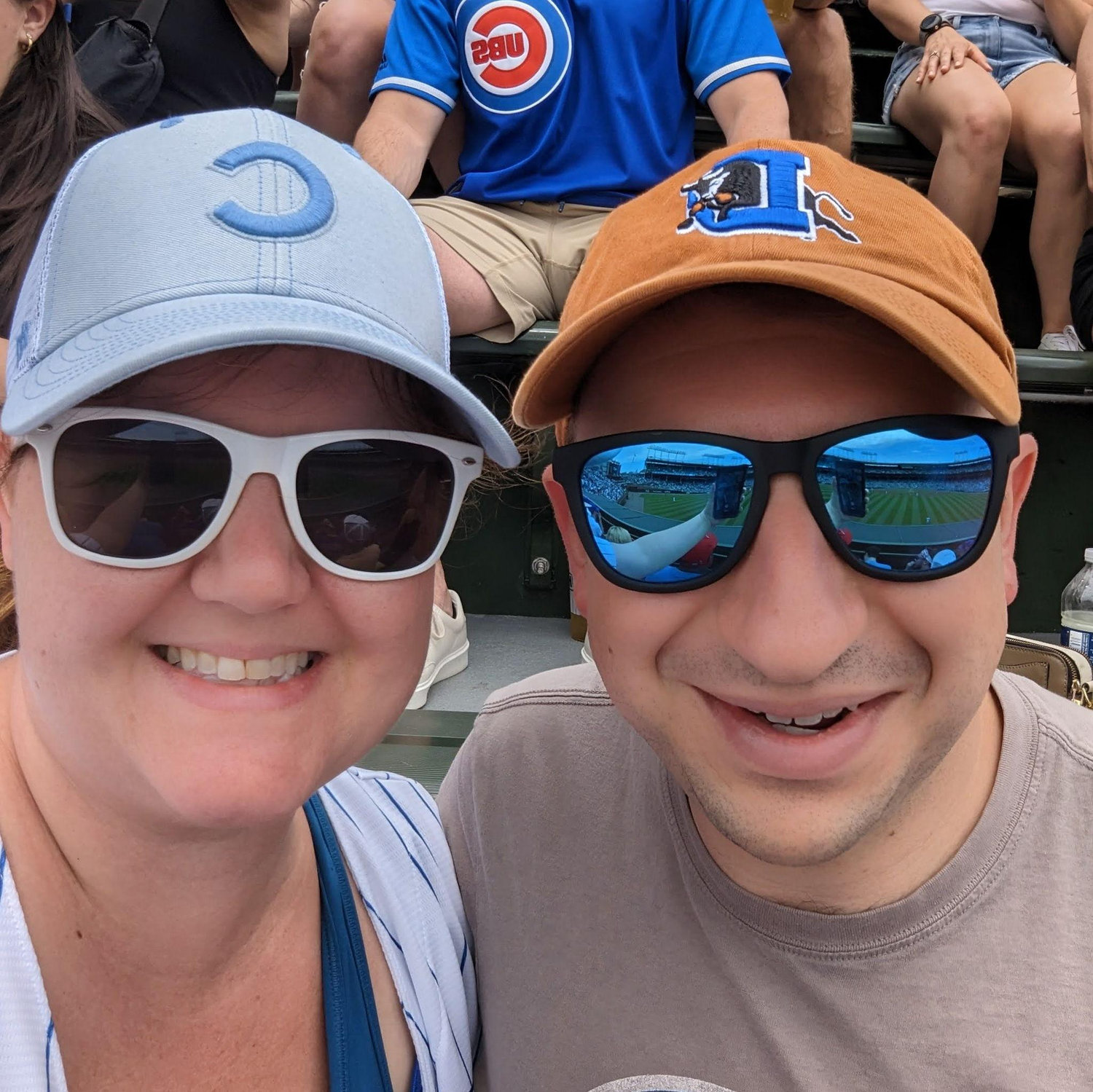 Cubs Summer 2023