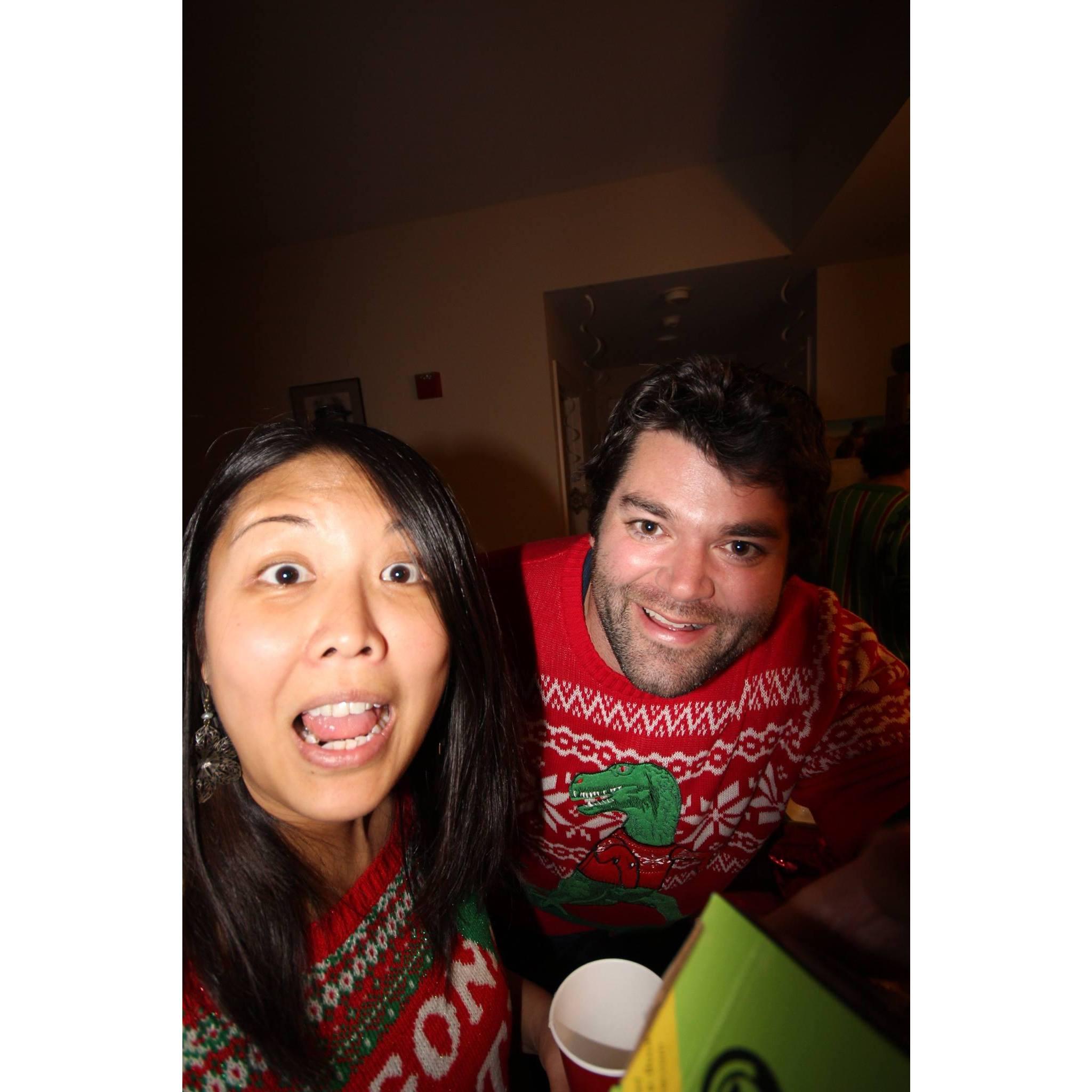 Xmas 2015