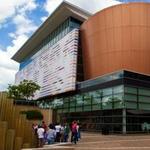 Muhammad Ali Center