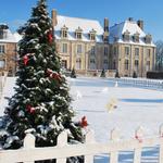 Château La Ferte Saint-Aubin