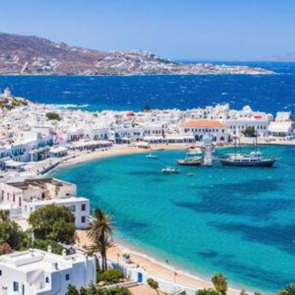 Island Resort (Mykonos)