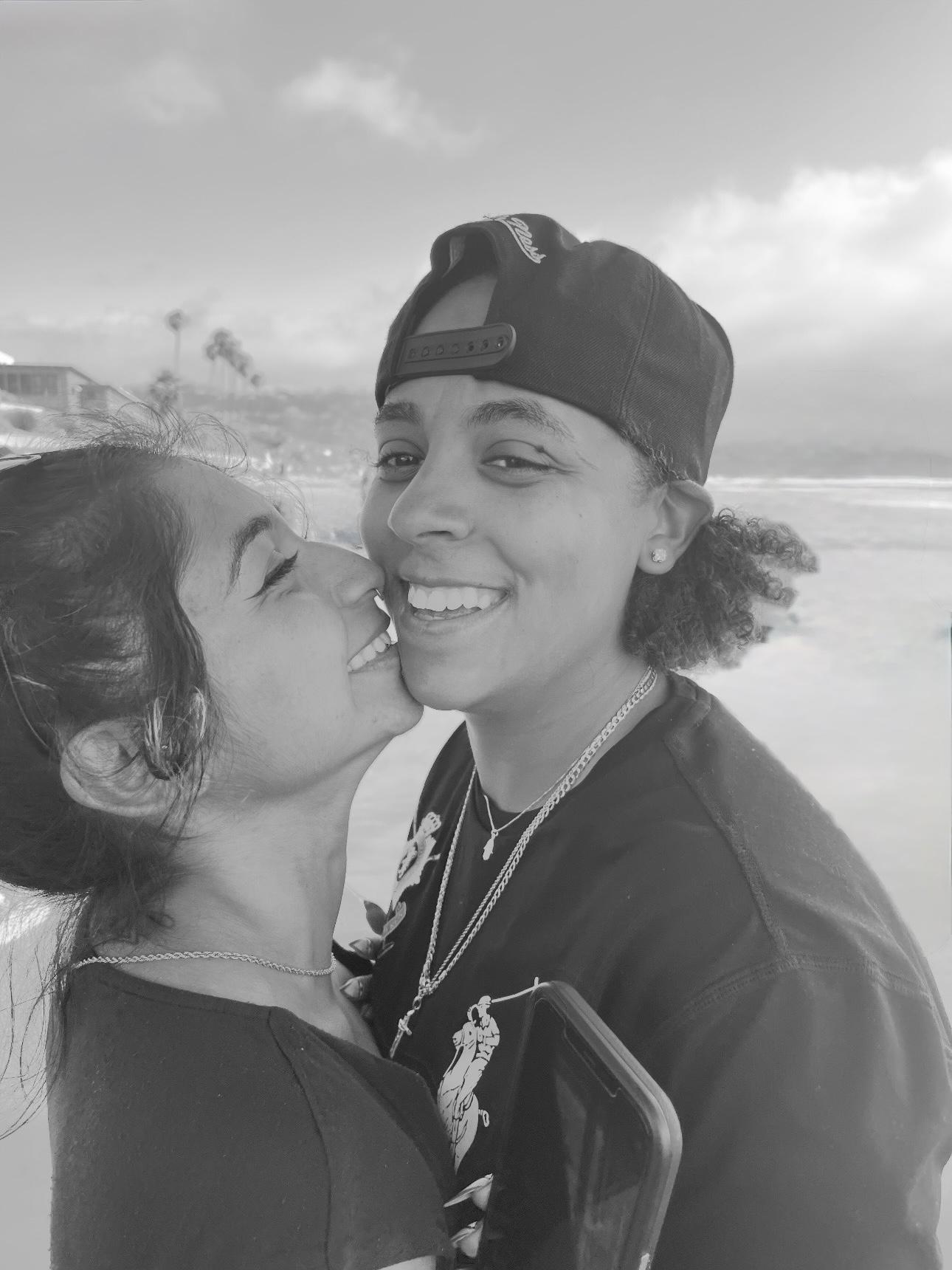 The Wedding Website of Maricruz Crump and Vanessa Crump