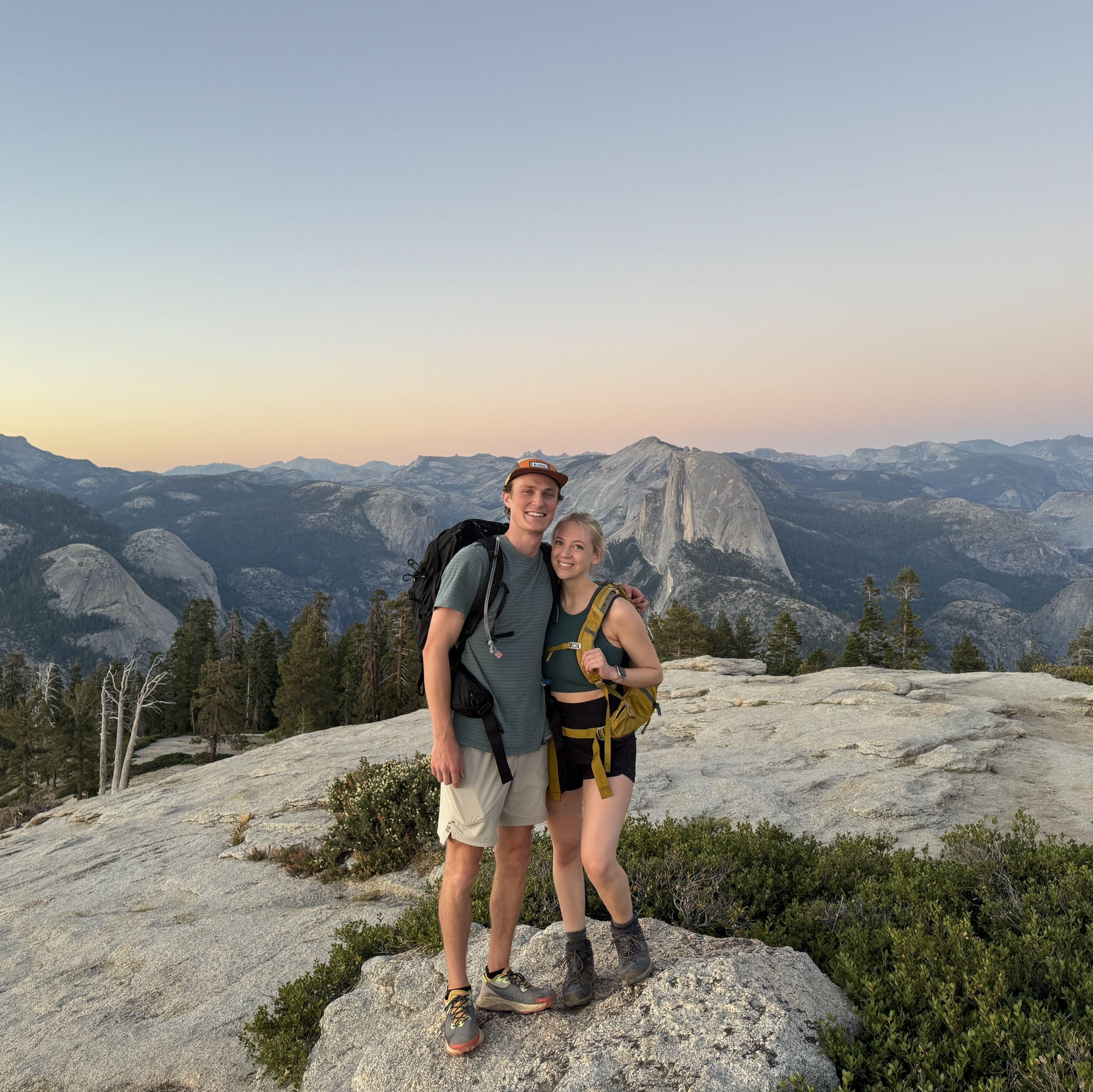 07.08.2024 - Yosemite National Park, California