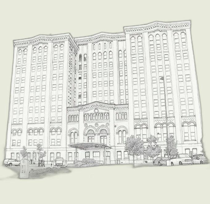 The Wedding Website of Maggie Vazquez and Jeff Petry